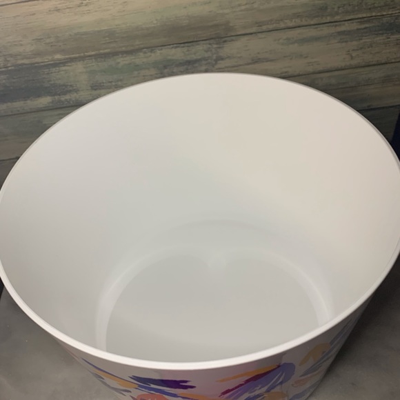 Tupperware Winter Cure Large Bowl - Picture 5 of 8